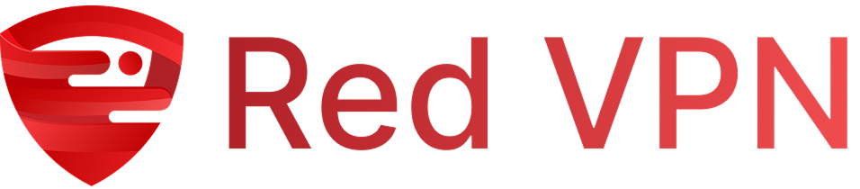 Red VPN - Официальный ВПН сайт